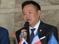 รัฐบาลมั่นคง  หนูมอบนโยบายทูต  ต่อยอดประเทศไทย