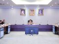 ‘ศุภมาส’ ลั่น รับไม่ได้ ปมไลฟ์สดอนาจารเฟซบุ๊ก สั่งกองทุนสื่อ ยกระดับกลไกดูแลสื่อออนไลน์ ย้ำบทบาทสร้างระบบนิเวศ \