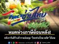หมดห่วงภาษีย้อนหลัง! คลังการันตีร้านค้ารายย่อยลุย ‘ไทยช่วยไทย พลัส’ ได้เลย