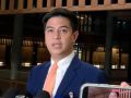 พริษฐ์ หวัง กกต. มีมติส่งเรื่องให้ศาลพิพากษาคดี ฮั้ว สว. ชวนสังคมจับตาจะ เป่าคดี หรือไม่