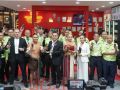 KNOCKOUT เปิดตัว แสนชัย ยอดมวยไทยระดับตำนาน นั่งแท่นพรีเซนเตอร์ ดันแบรนด์เครื่องดื่มไทยสู่เวทีโลก​