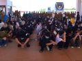 บึงกาฬรับตัวคนไทย 106 คนกลับจากลาว คัดกรองเครือข่ายแสกมเมอร์-พนันออนไลน์-ค้ามนุษย์