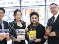 ‘สหฟาร์ม’ดันยอดส่งออกโต100%ใน3ปี พร้อมต่อยอดธุรกิจอาหาร-ประมงสู่ตลาดโลก