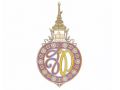 เปิดความหมาย เข็มที่ระลึก งานเฉลิมพระเกียรติ เฉลิมพระชนมพรรษา 4 รอบ พระบรมราชินี