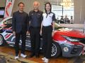 Honda One Make Race 2026 เปิดฤดูกาลใหม่ เพิ่มสีสันด้วย “City Challenge”