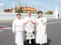 EXIM BANKร่วมจัดโคมตราถวายเป็นพุทธบูชาในพระราชพิธีทรงบำเพ็ญพระราชกุศลวิสาขบูชา