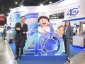 PFP เปิดบูธ THAIFEX – ANUGA ASIA 2026 อย่างยิ่งใหญ่ โชว์ศักยภาพองค์กรอาหารไทย พร้อมฉลอง 40 ปี บนเวทีการค้าระดับโลก