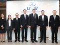 IMF ร่วมหารือ บสย. ติดตามภาวะเศรษฐกิจไทย-มาตรการช่วยเหลือ SMEs