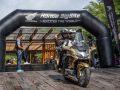 ฮอนด้าบิ๊กไบค์ ฉลอง 50 ปีแห่งตำนาน GoldWing   สุดยิ่งใหญ่