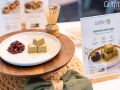 กริฟฟิทท์ ฟู้ดส์ โชว์นวัตกรรม Tofu Bar Duo ในงาน Future Food System Conference & Show 2026