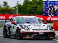 AAS Motorsport ยึดโพเดียมสูงสุด ในศึก TSS 2026 สนามบุรีรัมย์