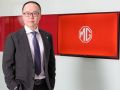 SAIC MOTOR CORPORATION ยอดส่งมอบสะสมทะลุ 100 ล้านคัน