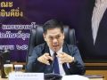 “วราวุธ” สั่งลุยปราบสินค้าไร้มาตรฐานถึงที่สุด ชี้กระทบชีวิตประชาชน-บั่นทอนอุตสาหกรรมไทย เร่งยกระดับมาตรฐานรับกติกาโลกใหม่