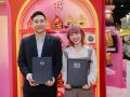 SUNSU เดินเกมรุกตลาดโลก จับมือพันธมิตรเกาหลีใต้ ขยายตลาด “ขนมบุกไทย” สู่เอเชีย ในงาน THAIFEX 2026