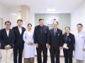 DPU จับมือสภาเภสัชกรรม หารือแนวทางยกระดับศักยภาพ เภสัชสมุนไพรไทย