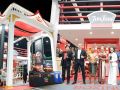 Jimjam Thailand ปิดยอดทะลุเป้า ในงาน THAIFEX 2026