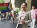 เพื่อไทย ร่วมขบวน Bangkok Pride 2026 ดันไทยชิงเจ้าภาพ World Pride 2030