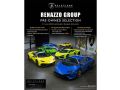 ลัมโบร์กินี กรุงเทพฯ จัดมหกรรมรถหรูมือสอง Pre-owned Selection 2026
