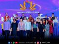 วธ. เเถลงข่าว เปิดเวที มหกรรมผ้าไหมไทยสู่เส้นทางโลก ครั้งที่ 15 และโครงการประกวด The Next Big Silk Designer Contest ครั้งที่ 7 ประจำปี พ.ศ. 2569