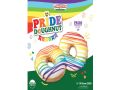 ‘คริสปี้ ครีม’ ร่วมฉลองPride Month ผ่าน‘Krispy Kreme Pride Doughnut’