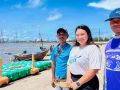 โมเดล \'ฟาร์มหอยแมลงภู่แบบแขวน\' ดอกผลความร่วมมือชุมชนประมงระยอง-โรงไฟฟ้าบีแอลซีพี บนสมการความยั่งยืนเดียวกัน
