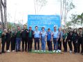 โครงการรักษ์โลกกับลามิน่า ปีที่ 13