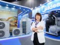 Midea ตอกย้ำผู้นำด้านโซลูชั่นอาคารอัจฉริยะ ร่วมงาน The NOVA Expo 2026