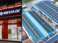 กางปีกบุกเชียงใหม่! เปิดตัว \'KG Sola\' เจาะกลุ่มบ้าน-โรงงาน รับเทรนด์พลังงานสะอาด