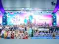 ศิลปกรรมศาสตร์กับพลังของการเรียนรู้ เมื่อเวทีประกวดดนตรีสร้างคน สร้างองค์ความรู้ และสร้างสังคม ดำริห์  บรรณวิทยกิจ และ สรร ถวัลย์วงศ์ศรี