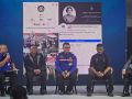 \'ทีมกู้ภัย ศฝภ.นทพ.\' ร่วมเสวนาใน Thailand Dive Expo 2026  โชว์ศักยภาพกู้ภัยมาตรฐานสากล