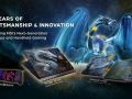 MSI เปิดตัว Claw 8 EX AI+ เครื่องเล่นเกมพกพาพร้อม Intel Arc G3 Extreme และ Titan 18 HX Dragon Edition Draco Epic ภายในงาน COMPUTEX 2026