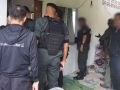 ดับโจรใต้2ศพ  ยิงปะทะสนั่นโคกโพธิ์  ประวัติก่อคดีโชกโชน