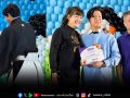 เติร์ด กันตพัฒน์ ศิลปินลูกโป่งไทย คว้าแชมป์ Balloon Mascot ระดับเอเชียที่ฮ่องกง