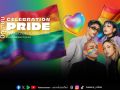 โรบินสันไลฟ์สไตล์ ชวนสาดสีสันความสุขเฉลิมฉลอง Pride Month  ภายใต้ธีม Celebration of Pride, Lifestyle of Love