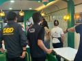 บุกค้นธุรกิจจีนห้วยขวาง ‘นอมินี’เพียบ ภัตตาคาร/ร้านช้อปปิ้ง ตม.ลั่นขุดรากถอนโคน