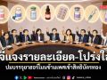 ประชาคมแพทย์ จี้แจงรายละเอียด-โปร่งใส หลังบรรจุยาฮอร์โมนข้ามเพศเข้าสิทธิบัตรทอง