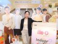 ‘Me-O Gold’ดึง PERSES นั่งแท่นพรีเซนเตอร์ เอาใจทาสแมวสายเปย์ในงาน Me-O Gold × PERSES PERMEOW MOMENT