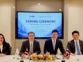 GC ผนึก Toray-Mitsubishi ยกระดับ‘มาบตาพุด’ สู่ฐานธุรกิจมูลค่าสูง-คาร์บอนต่ำระดับภูมิภาค