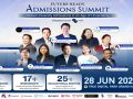LEARN เปิดเวที Future-Ready Admissions Summit รวมตัวจริงจากโลกการศึกษา AI