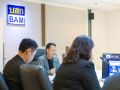 BAM ตอกย้ำความเชื่อมั่นนักลงทุน โชว์วิสัยทัศน์และทิศทางธุรกิจในงาน KKPS’s Thailand Financial Forum