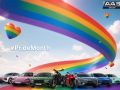 เอเอเอส กรุ๊ป ร่วมเฉลิมฉลอง Pride Month 2026