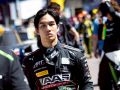 คัมแบ็กเดือด! ‘เติ้น ทัศนพล’ บู๊โมนาโก ศึก FIA Formula 2