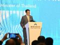 อนุทิน โชว์วิสัยทัศน์เวที ASEAN Future Forum ผนึกกำลังสมาชิก วางรากฐานสันติภาพ-ความมั่นคง