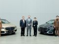 Benz BKK Vipawadee ขยายบริการพรีเมียม รองรับลูกค้า Maybach