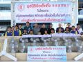 ‘มูลนิธิป่อเต็กตึ๊ง’เดินหน้าโครงการ‘พัดลมคลายร้อน สร้างสุข เพื่อน้องในถิ่นทุรกันดาร’ครั้งที่3
