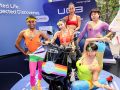 ฮอนด้า ร่วมฉลอง Pride Month จัด Honda Pride Aerobic Dance