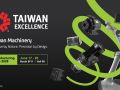 Taiwan Excellence พลิกโฉมอุตฯ เตรียมจัด \'Manufacturing Expo 2026\' ตอบโจทย์การผลิตยุคใหม่สู่อนาคต