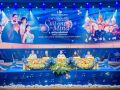 \'กองทัพเรือ\' แถลงใหญ่จัดกาชาดคอนเสิร์ต ครั้งที่ 52 เทิดพระเกียรติพระพันปีหลวง