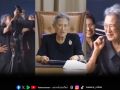 กรมสมเด็จพระเทพฯ พระราชทานเล่าเรื่อง ด้วยพระอารมณ์ขัน ทอดพระเนตรการปล่อยจรวด ชมคลิป