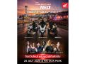 สาวก 160 Series ห้ามพลาด! ฮอนด้าจัดใหญ่ “The One-Sixti-ER” พร้อมคอนเสิร์ต 3 ศิลปินดัง